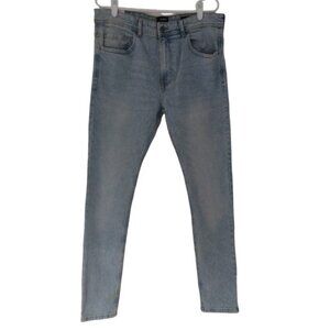 COTTON ON, super skinny pants, for men, blue, size 36. NWT.